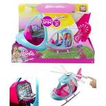 Barbie Dreamhouse Adventures Helicopter,
