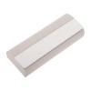 Unique Bargains Simple Eyeglasses Case 6.14"x2.36"x1.18" 1 Pc - 2 of 4