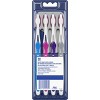 Oral-B Pro-Flex Stain Eraser Toothbrushes, Soft, 4 Count - 2 of 4