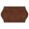 Waterford Collection Cotton Tufted Bath Rug - Home Weavers - 2 of 4
