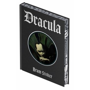 Dracula - (Arcturus Decorative Classics) by  Bram Stoker (Hardcover) - 1 of 1