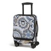 Vera Bradley Women's Outlet Hardside Mini Spinner Suitcase - 2 of 3