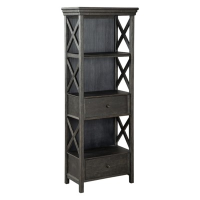 Bookcases at ashley deals furniture