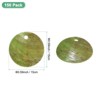 Unique Bargains DIY Jewelry Making Loose Beads 150 Pcs - 3 of 4