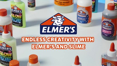 Elmers Glue All Multi Purpose Glue 4oz - The Paint Chip