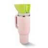 Water Bottle Snack Bowl - Bullseye's Playground™ - 2 of 3