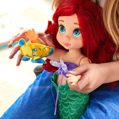 Ariel animator doll on sale