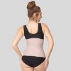 Belly Bandit - Mother Tucker Corset Slimming Shapewear - X-Small, Nude :  : Clothing, Shoes & Accessories