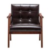 Take a Seat Natalie Accent Chair - Breighton Home - 3 of 4