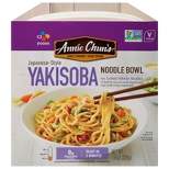 Annie Chun's Vegan Yakisoba Noodle Bowl