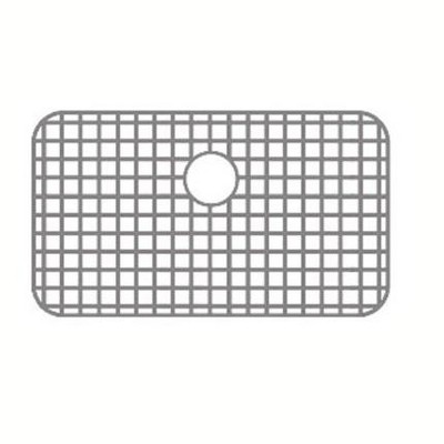 ALFI Stainless Steel Kitchen Sink Grid For Noah"s Sink Model WHNU2816