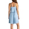 Allthreads Women's Tiered A-Line Catamaran Dress - image 3 of 4