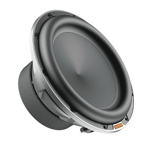 Hertz Mille Pro Series MP-250-D43 10 in. (250mm) 600 Watt RMS 4-Ohm DVC Subwoofer - 1 of 4