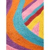 Ramona Throw Pillow 20"x20" - 3 of 4