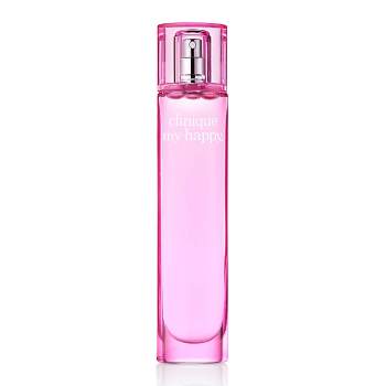 Clinique My Happy Peony Picnic Perfume Spray - 0.5 fl oz - Ulta Beauty