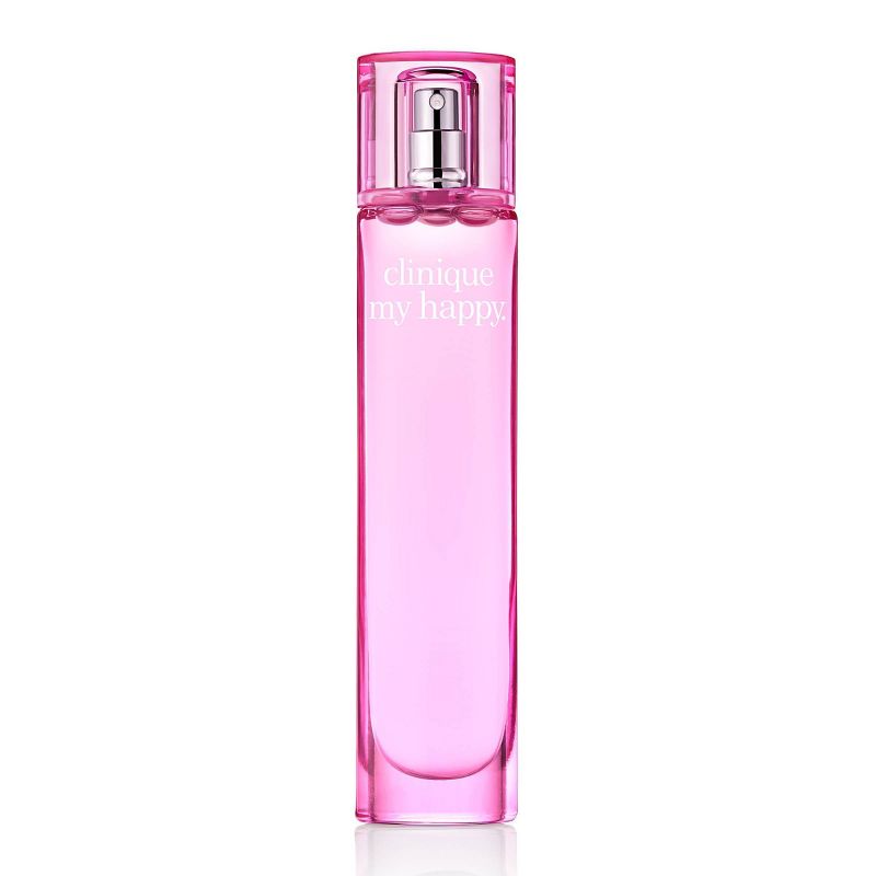 Clinique My&#160;Happy&#160;Peony Picnic Perfume Spray - 0.5 fl oz - Ulta Beauty, 1 of 8