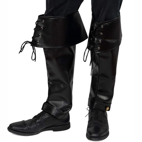 Target black thigh outlet high boots