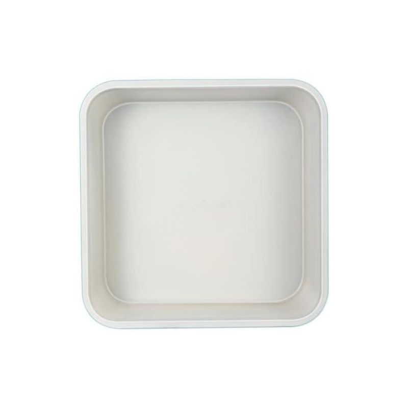 NutriChef Square Baking Pan, 1 of 2