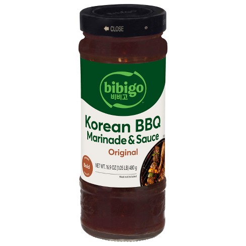 Bulgogi marinade sauce sale