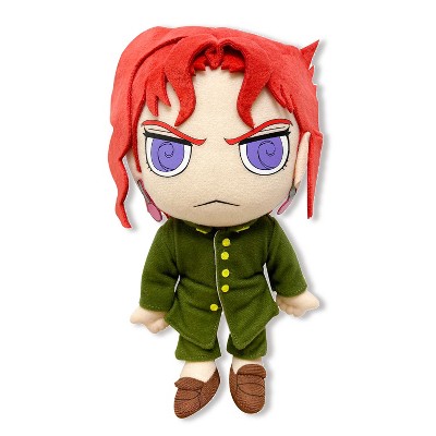 GREAT EASTERN ENTERTAINMENT CO JOJO'S BIZARRE ADVANTURE- KAKYOIN SD PLUSH 8'H 699858 528189