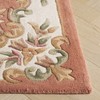 Aubusson AUB301 Hand Tufted Indoor Rugs - Safavieh - 3 of 4