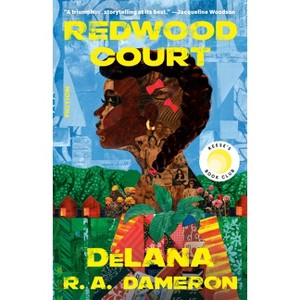 Redwood Court (Reese's Book Club) - by Délana R a Dameron - 1 of 1