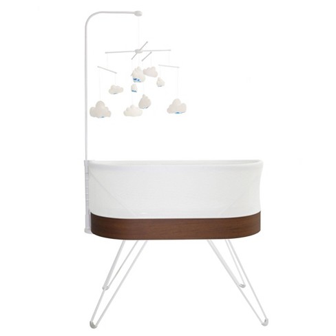 Snoo 2024 bassinet similar