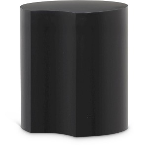 Meridian Furniture,Dimple End Table - 1 of 4