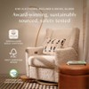 Babyletto Kiwi Glider Power Recliner with Electronic Control and USB - 4 of 4