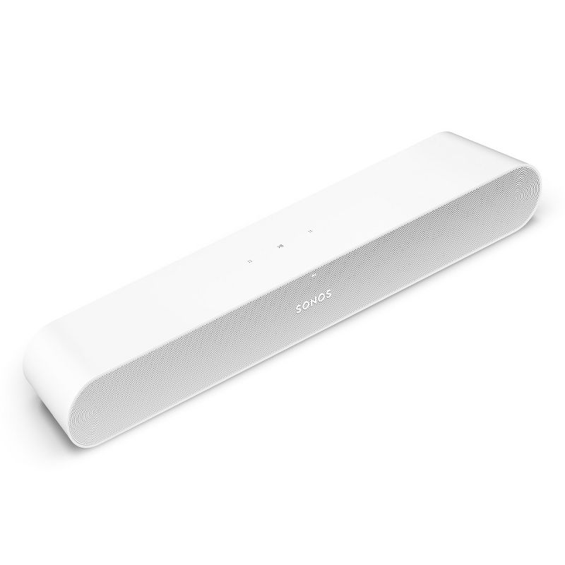 Sonos Ray Compact Sound Bar for TV, Gaming, and Music, 5 of 16