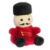 Aurora Mini Red Palm Pals 5" Marius Nutcracker Adorable Stuffed Animal ...