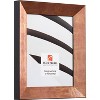 Milano Rose Gold Single Image Picture Frame - 2 of 4