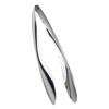 Cuisipro 12 Inch Tempo Serving Tongs, Stainless Steel - 3 of 4
