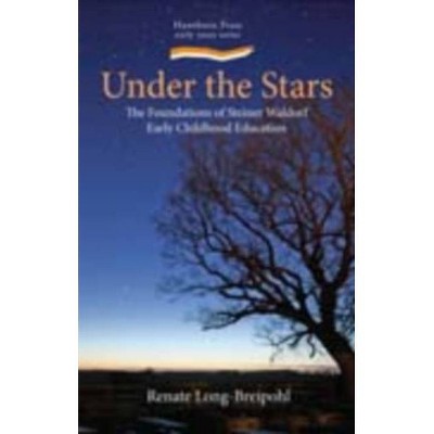 Under the Stars - (Early Years (Hawthorn House)) (Paperback)