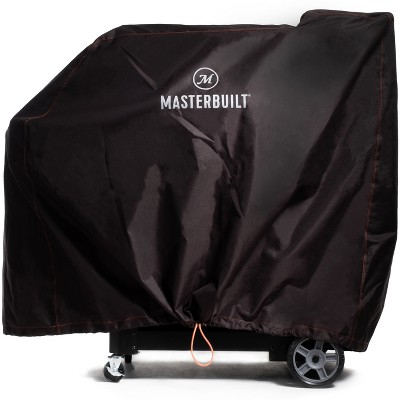 Masterbuilt Gravity Series 800 Griddle Cover - Black