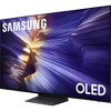 Samsung 48 inch OLED 4K S90F Vision AI Smart TV (2025) + Extended Protection Plan - 3 of 4
