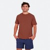 Vapor Apparel Unisex 200 Mile Short Sleeve T-Shirt - 3 of 3