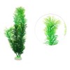 Unique Bargains Aquarium Plants Decorations Artificial Aquatic Tree Plant 1 Pcs - 3 of 4