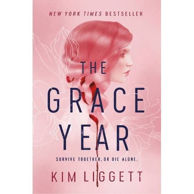  El año de gracia / The Grace Year (Spanish Edition):  9788418174186: Liggett, Kim: Books