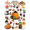MasterPieces 1000 Piece Jigsaw Puzzle - Halloween Treats - 19.25"x26.75" - 3 of 4