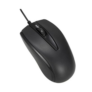 Core Electro Cheap USB Wired Office Computer Mouse - 1 of 4
