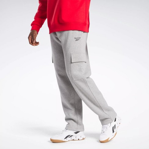 Reebok Identity Open Hem Pants