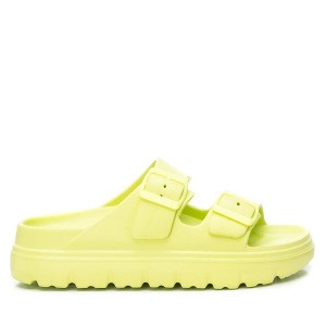 XTI Women's Rubber Flat Sandals 142550A - 1 of 4