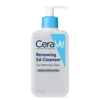 Cerave Facial Cleansers : Target