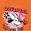 Boys' - Disney - Minnie Mouse Original Stay True Short Sleeve Graphic T-Shirt - 2 of 4