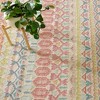 Annie Selke - Dash & Albert Stony Brook Multi Hand Loom Knotted Cotton Rug - 4 of 4