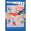 Trends International DC Comics Movie DC League of Super-Pets - Super-Powered Pack Unframed Wall Poster Prints - 4 of 4