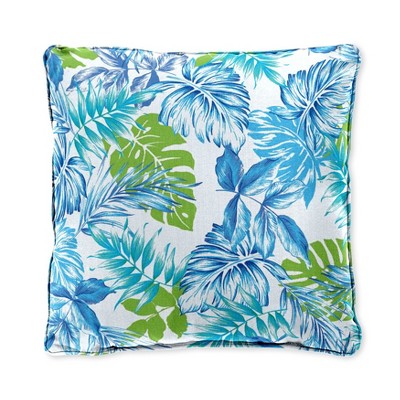 BrylaneHome Outdoor Patio Furniture Cushion Collection