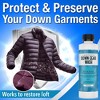 Impresa 5 Loads Concentrated Down Wash Detergent for Restored Loft & Warmth - Improves Water Repellency - 8 oz - 2 of 4