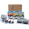 Hot Wheels Nightburnerz 10-Pack – Set of 10 1:64 Scale Night-Driving Super Speeders with Authentic Decos for Collectors and Kids - 3 of 4